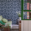 Shouchikubai behang-Behang-Farrow & Ball-Selected Wallpapers &amp; Interiors
