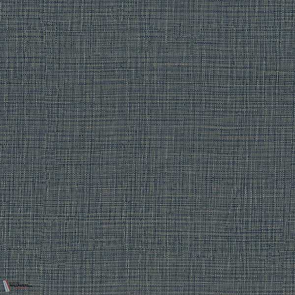 Sierra behang-Casamance-wallpaper-tapete-Bleu Orage-Rol-Selected-Wallpapers-Interiors