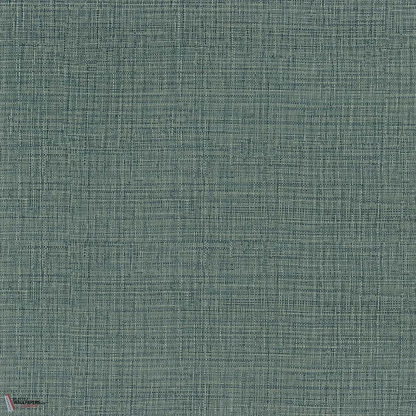 Sierra behang-Casamance-wallpaper-tapete-Emeraude-Rol-Selected-Wallpapers-Interiors