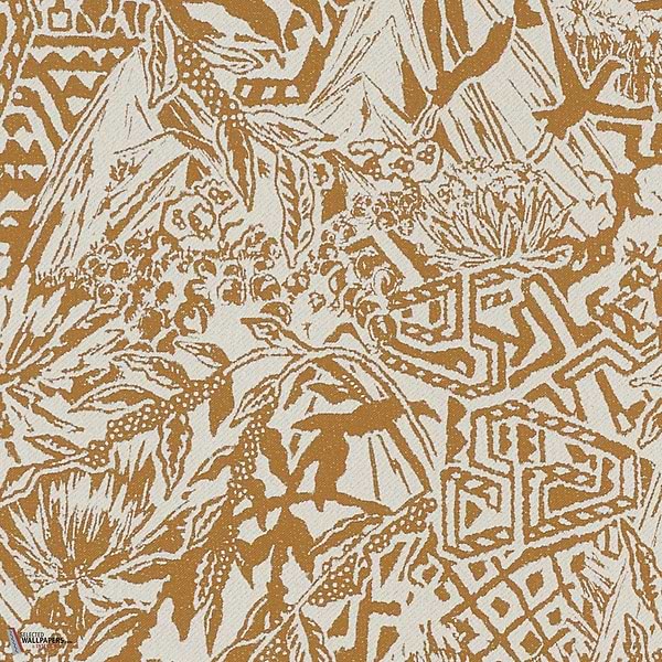 Sierra Nevada behang-Arte-Copper-Meter (M1)-Selected Wallpapers-Interiors