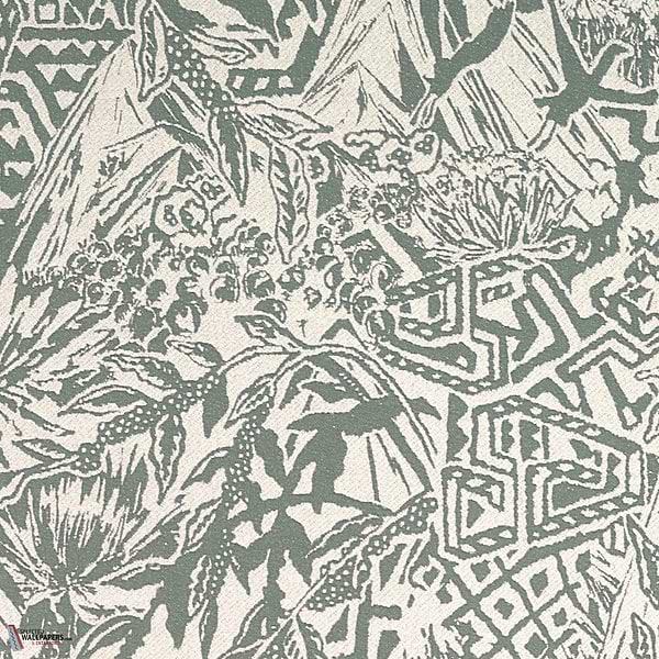 Sierra Nevada behang-Arte-Teal-Meter (M1)-Selected Wallpapers-Interiors