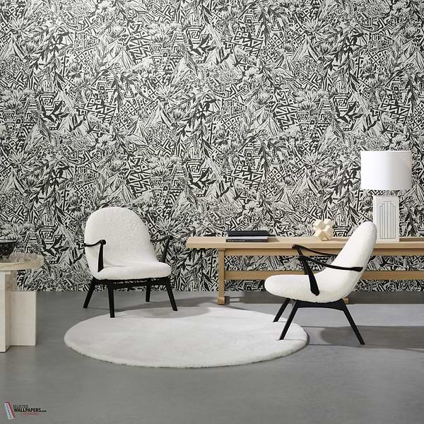 Sierra Nevada behang-Arte-Selected Wallpapers-Interiors