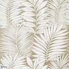 Siesta Key-Behang-Tapete-Thibaut-Metallic Gold-Rol-T13931-Selected Wallpapers
