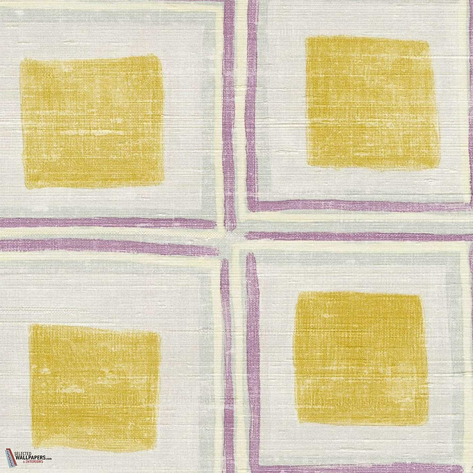 Sigil behang-Elitis-Résonnance pastel-Rol-Selected Wallpapers-Interiors