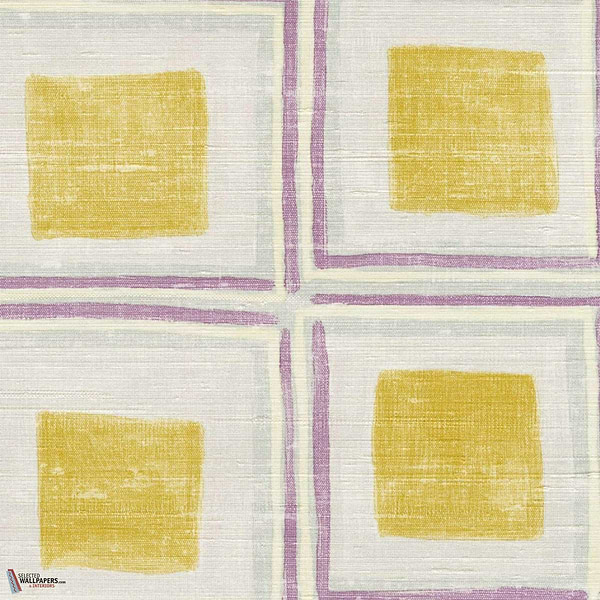 Sigil behang-Elitis-Résonnance pastel-Rol-Selected Wallpapers-Interiors