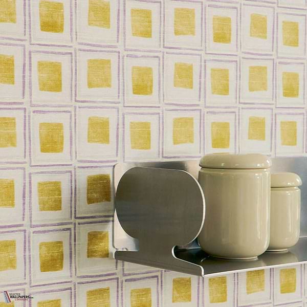 Sigil behang-Elitis-Selected Wallpapers-Interiors