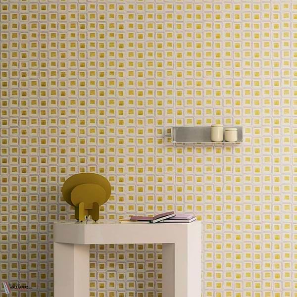 Sigil behang-Elitis-Selected Wallpapers-Interiors