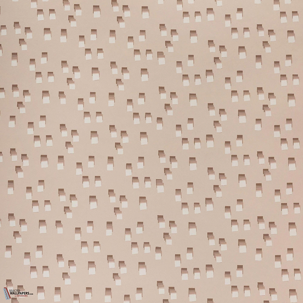 Signal behang-Kelly Wearstler-Selected Wallpapers-Interiors