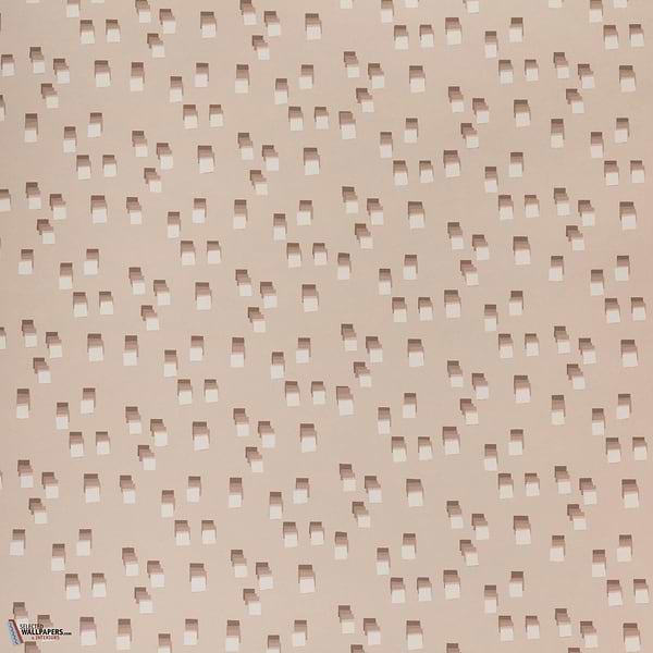 Signal behang-Kelly Wearstler-Selected Wallpapers-Interiors