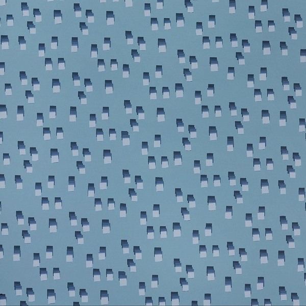 Signal behang-Kelly Wearstler-Selected Wallpapers-Interiors