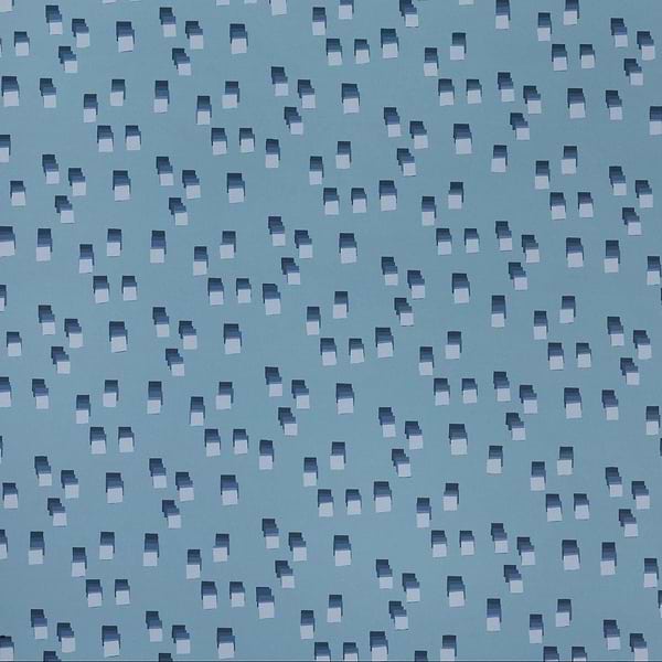 Signal behang-Kelly Wearstler-Selected Wallpapers-Interiors