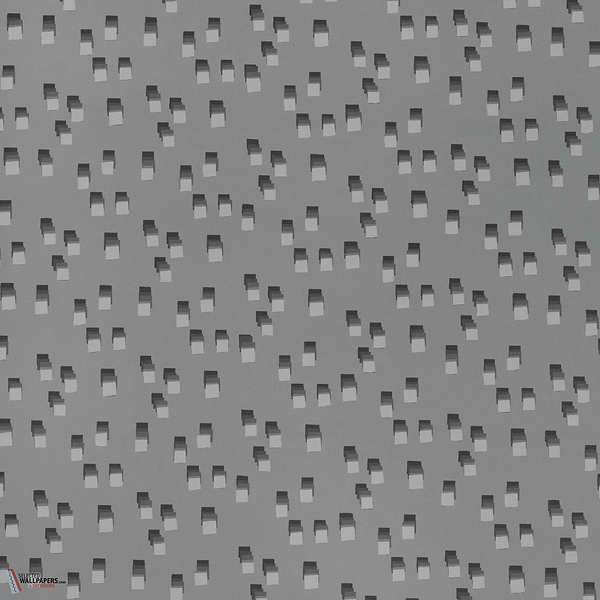 Signal behang-Kelly Wearstler-Selected Wallpapers-Interiors