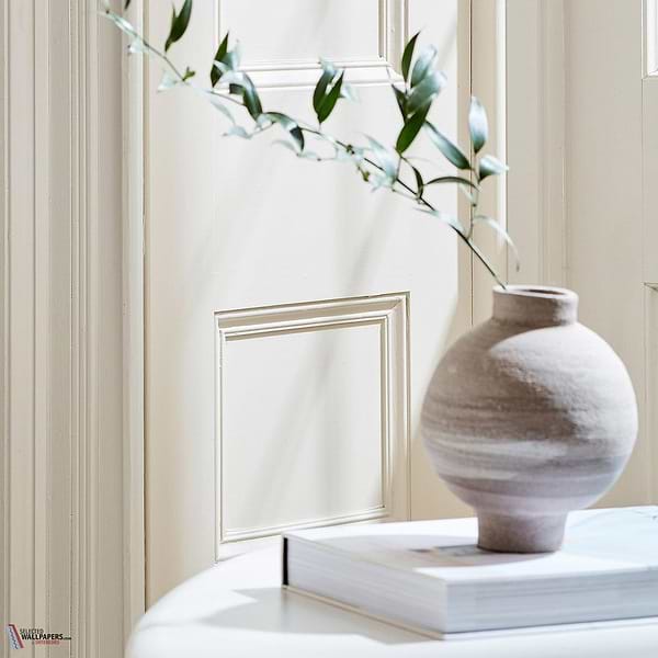 Silent White Deep verf Little Greene 331-Selected-Wallpapers-Interiors