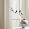 Silent White verf Little Greene 329-Selected-Wallpapers-Interiors