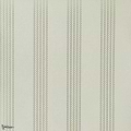 Silk Stripe behang-1838 wallcoverings-Metallic-Rol-Selected Wallpapers-Interiors
