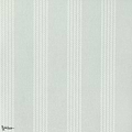 Silk Stripe behang-1838 wallcoverings-Powder blue-Rol-Selected Wallpapers-Interiors