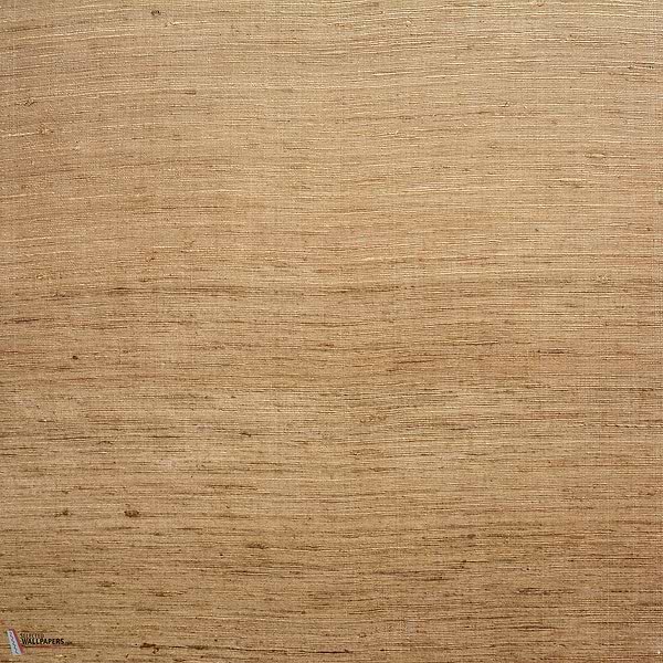 Silk behang-Dutch Walltextile Company-Cafe au Lait-Meter (M1)-Selected Wallpapers-Interiors