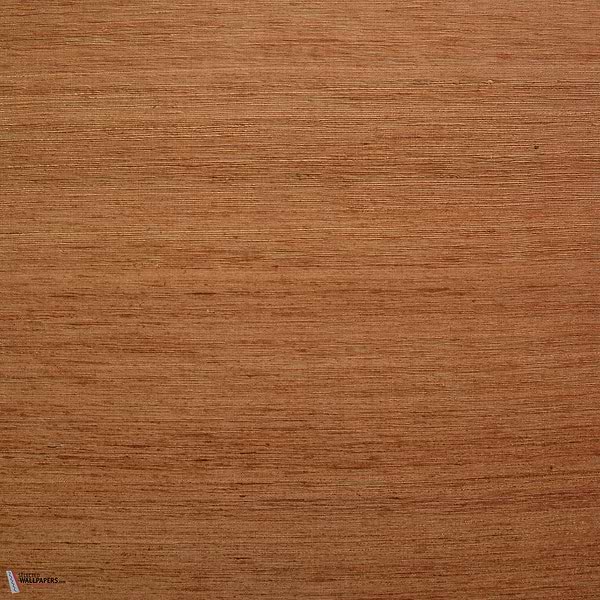 Silk behang-Dutch Walltextile Company-Caramel-Meter (M1)-Selected Wallpapers-Interiors