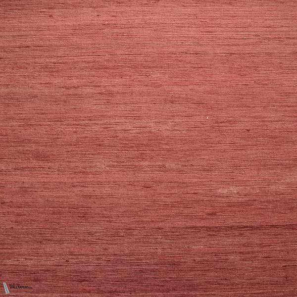 Silk behang-Dutch Walltextile Company-Marsala-Meter (M1)-Selected Wallpapers-Interiors