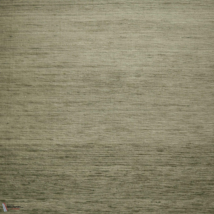 Silk behang-Dutch Walltextile Company-Otter Green-Meter (M1)-Selected Wallpapers-Interiors