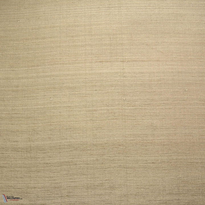 Silk behang-Dutch Walltextile Company-Sand-Meter (M1)-Selected Wallpapers-Interiors