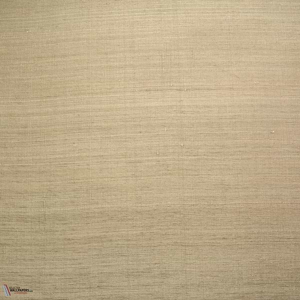 Silk behang-Dutch Walltextile Company-Sand-Meter (M1)-Selected Wallpapers-Interiors