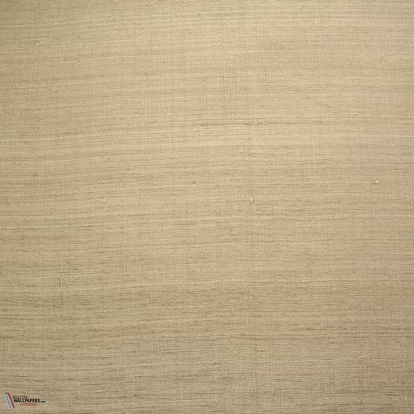 Silk behang-Dutch Walltextile Company-Sand-Meter (M1)-Selected Wallpapers-Interiors