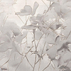 Silken Petals behang-behang-LondonArt-2-RAW-S120-M2-Selected Wallpapers &amp; Interiors
