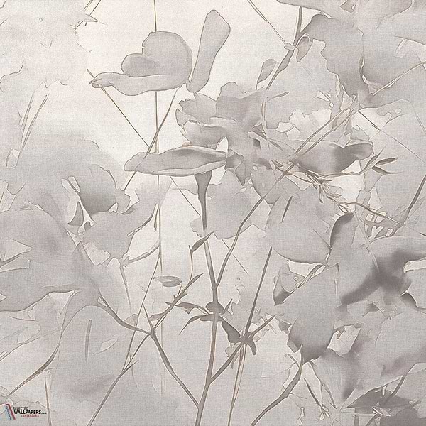 Silken Petals behang-behang-LondonArt-2-RAW-S120-M2-Selected Wallpapers &amp; Interiors