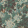 Silva-House of Hackney-behang-tapete-wallpaper-Cerulean-200 cm-Selected-Wallpapers-Interiors