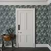 Silva behang-House of Hackney-wallpaper-tapete-Selected-Wallpapers-Interiors