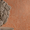 Silvara behang-Casamance-Selected Wallpapers-Interiors