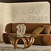 Silvara behang-Casamance-Selected Wallpapers-Interiors