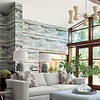 Silver Lining behang-Thibaut-Selected Wallpapers-Interiors