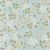 Silver lime behang-Sanderson-Mineral/ gooseberry-Rol-Selected Wallpapers-Interiors