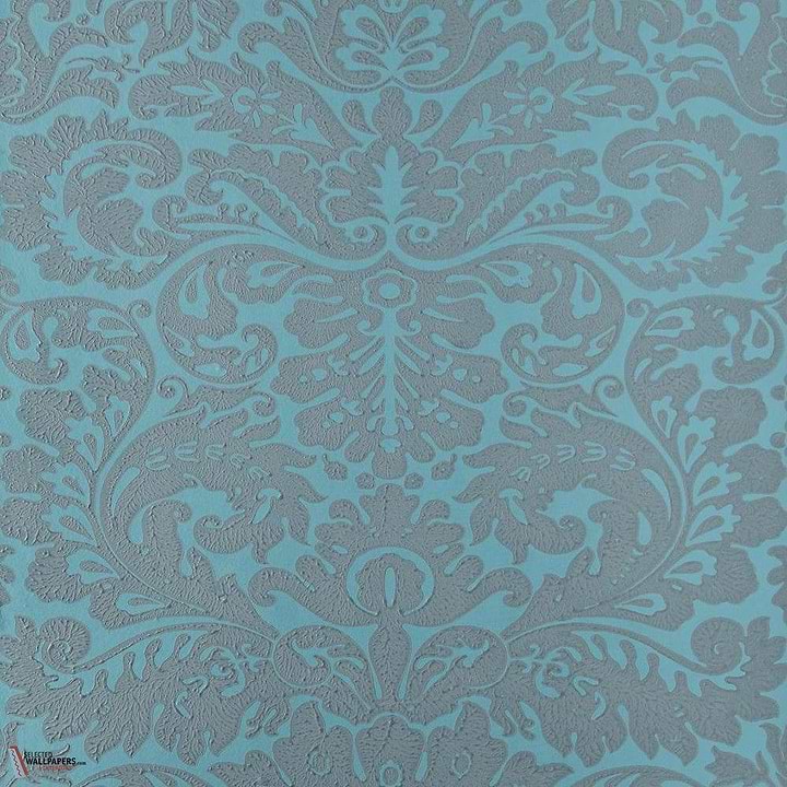 Silvergate behang-Behang-Farrow & Ball-883-Rol-Selected Wallpapers &amp; Interiors