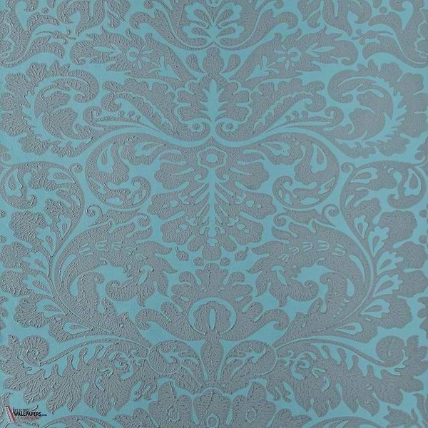 Silvergate behang-Behang-Farrow & Ball-883-Rol-Selected Wallpapers & Interiors