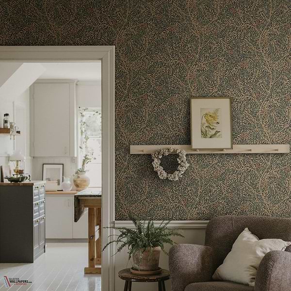 Simon behang-Sandberg-Selected Wallpapers-Interiors