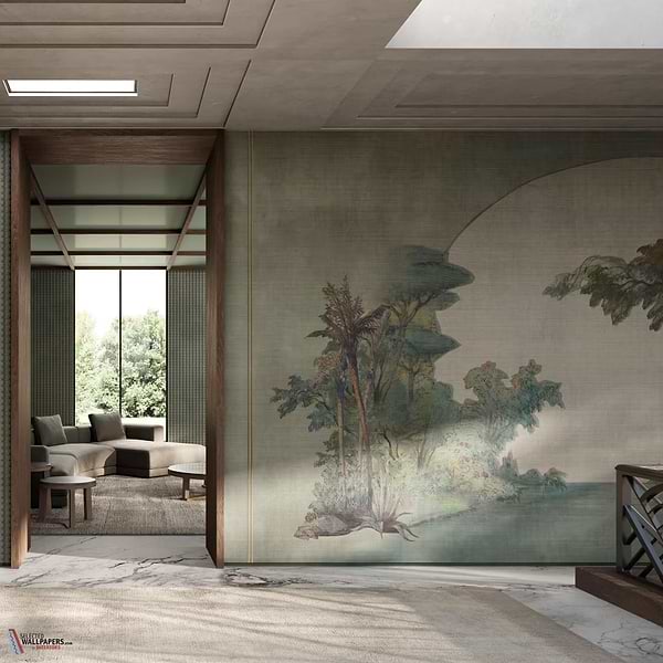 SINGSPIEL wallpaper Glamora