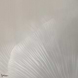 Siren Song behang-Tecnografica-Taupe A-Fabric Vinyl-M2-Selected Wallpapers-Interiors