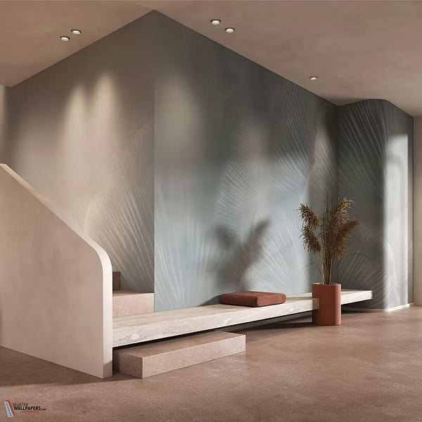 Siren Song behang-Tecnografica-Selected Wallpapers-Interiors