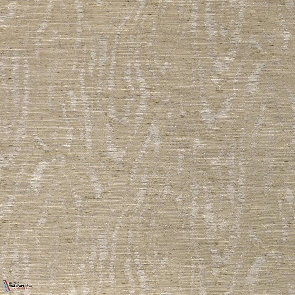 Sirocco behang-Pierre Frey-Sable-Meter (M1)-Selected Wallpapers-Interiors