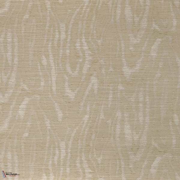 Sirocco behang-Pierre Frey-Sable-Meter (M1)-Selected Wallpapers-Interiors