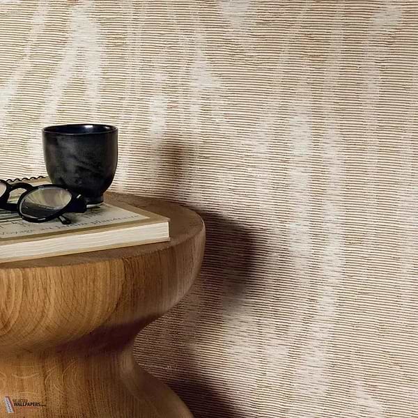 Sirocco behang-Pierre Frey-Selected Wallpapers-Interiors