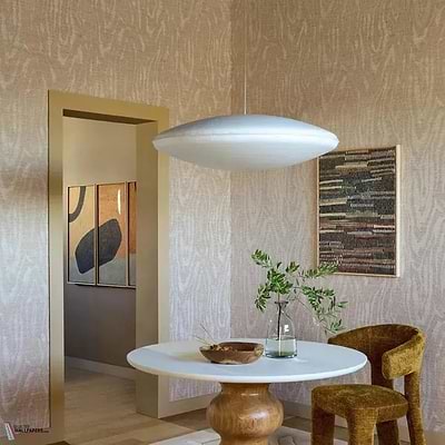 Sirocco behang-Pierre Frey-Selected Wallpapers-Interiors