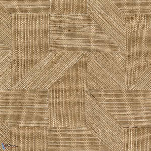Sisal Cannage-CMO Paris-wallpaper-behang-Tapete-wallpaper-Sable-Meter (M1)-Selected Wallpapers