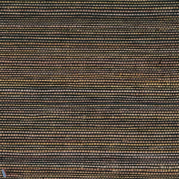 Sisal Changeant-CMO Paris-wallpaper-behang-Tapete-wallpaper-Canard-Meter (M1)-Selected Wallpapers