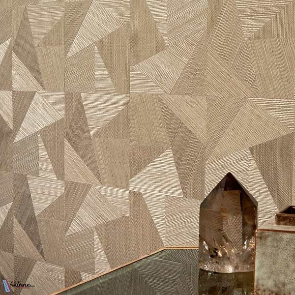 Sisal Eclat-CMO Paris-wallpaper-behang-Tapete-wallpaper-Selected Wallpapers