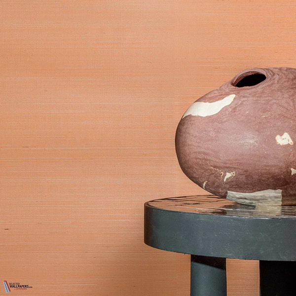 Sisal Metallique behang-Elitis-wallpaper-tapete-Selected-Wallpapers-Interiors