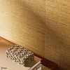 Sisal wallpaper-Nobilis-Selected Wallpapers-Interiors
